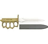 Image of Combat Ready 1918 WWI Trench Fixed Blade Knife
