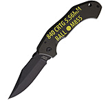 Image of Combat Ready 5.56 Linerlock