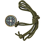 Image of Combat Ready Compass with Neck Lanyard