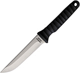 Image of Combat Ready Fixed Blade Black