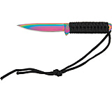 Image of Combat Ready Small Fighter Fixed Blade Knife