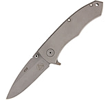 Image of Combative Edge G1 Framelock Titanium Folding Knife