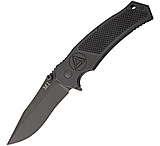 Image of Combative Edge M1 Black A/O Folding Knife