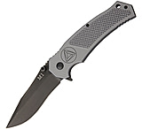 Image of Combative Edge M1 Tuxedo Gray A/O Folding Knife