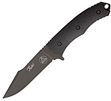Image of Combative Edge Rebel Fixed Blade Standard Fixed Blade Knife