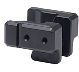 Image of Command Arms Accessories Front Sight Mounted Dual Picatinny Rail - Micro Galil 