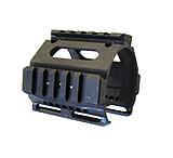 Image of Command Arms Accessories Caa - 3 Rails On Mount 40mm Tubes