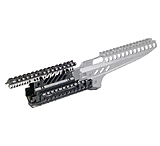 Image of Command Arms Accessories Caa - Ak47 Aluminum 3 Rail Lower