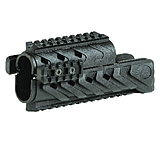 Image of Command Arms Accessories Caa - Sa58 Polymer Handguard Set