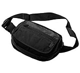 Image of Command Arms Accessories Large Covert 2 Fanny Pack Holsters