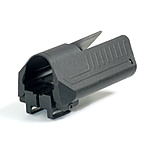 Image of CAA Command Arm Accessories M-16/AR-15 Rubberized Stock Saddle