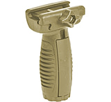Image of Command Arms Short Forearm Vertical Grip MVG