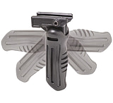 Image of Command Arms FFG4 Vertical Grip FFG4 Black High Impact Polymer