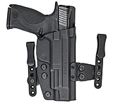 Image of Comp-Tac CTAC Inside The Waistband Concealed Carry All Kydex Holster