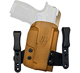 Image of Comp-Tac CTAC V2 IWB Kydex Holster