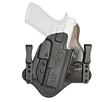 Image of Comp-Tac MTAC Premier IWB Hybrid Concealed Carry Holster