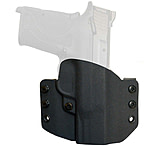 Comp-Tac OWB Concealed Kydex Warrior Holster