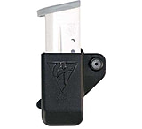 Image of Comp-Tac Single Mag Pouch Belt Clip Lsc #35 S&amp;w 380 Ez Blk!