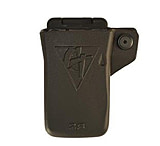 Image of Comp-Tac Single Mag Pouch OWB Kydex