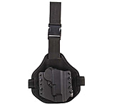High Speed Gear Warrior Combo Single Point Drop Leg Holster