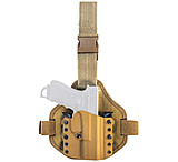 High Speed Gear Warrior Combo Single Point Drop Leg Holster