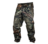 Image of Compass 360 AdvantageTek T50 Camo Rain Pants - Men's