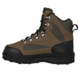 Image of Compass 360 Ledges Cleat Sole Wading Shoes w/Studs - Men's