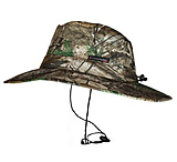 Image of Compass 360 Mens RainTek Waterproof Camo Bucket Hat