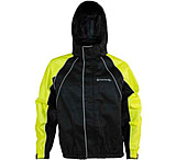 Image of Compass 360 RainTek RoadHog Reflective Riding Jacket - Men's