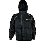 Image of Compass 360 RainTek RoadTek Reflective Riding Jacket