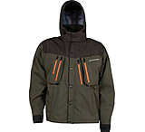 Image of Compass 360 Point Guide Wading Jacket - Men's