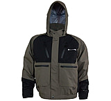 Image of Compass 360 Thunder 2-Color HydroTek Jacket - Men's