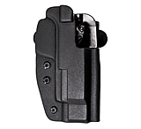 Comp-Tac International OWB Holster, Smith &amp; Wesson M&amp;P 40 5in/M&amp;P 45 5in/M&amp;P 9 5in, Right, Flat Dark Earth, C241SW138RFDN
