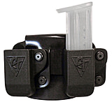 Image of Comp-Tac Twin Paddle Mag OWB Kydex