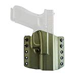Image of Comp-Tac Warrior OWB Belt Holster