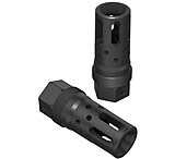 Image of Comstock Armory Comstock Flash Hider 1/2x28 9mm Hybrid