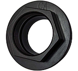 Image of Comstock Armory HUB Steel Low Profile Suppressor Adapter