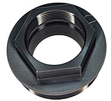 Image of Comstock Armory HUB Titanium Low Profile Suppressor Adapter