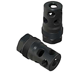 Image of Comstock Armory Comstock Muzzle Brake 5/8x24 9mm Compact Facemount