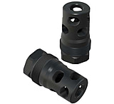 Image of Comstock Armory Comstock Muzzle Brake Compact 5/8-24 30 Cal