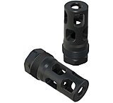 Image of Comstock Armory Comstock Muzzle Brake Full Size 5/8-24 30 Cal