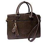 Image of Concealed Carrie Computer Carry-all Leather Holster