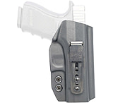 Image of Rounded Athletic Tuckable IWB KYDEX Holster
