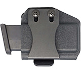 Image of Rounded Horizontal Magazine Holster