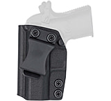 Image of Rounded Colt IWB KYDEX Holster