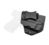 Image of Rounded Glock IWB KYDEX Holster