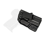 Image of Rounded Heckler &amp; Koch IWB KYDEX Holster