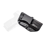 Image of Rounded Kahr IWB KYDEX Holster