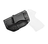 Image of Rounded Kel-Tec IWB KYDEX Holster