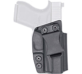 Image of Rounded IWB KYDEX Holster Optics Ready for Glock